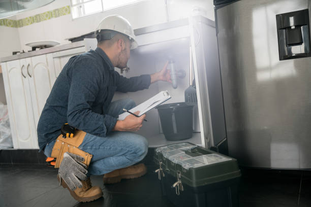 Clogged Drain Plumber in Lemoore Station, CA