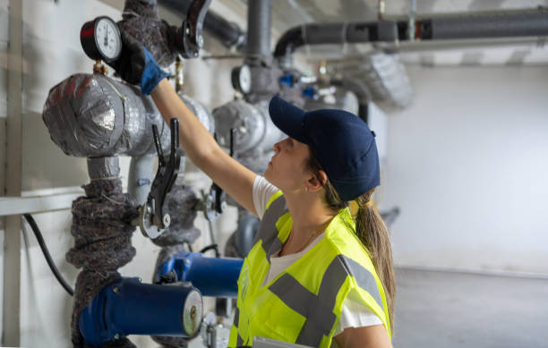 Shower Repair Services in Lemoore Station, CA