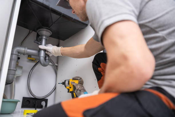 Best Water Softener Installation  in Lemoore Station, CA